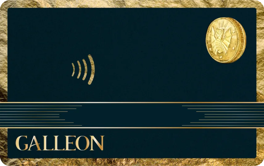 Galleon