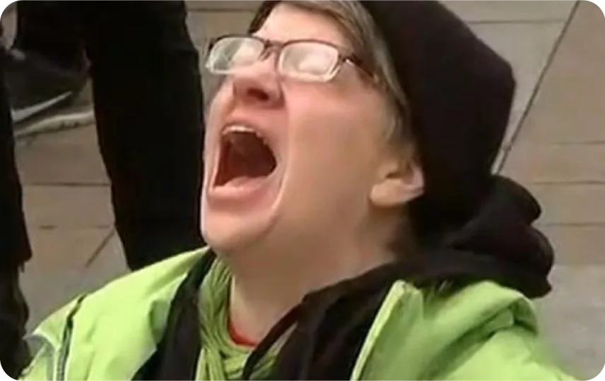 Nooooo