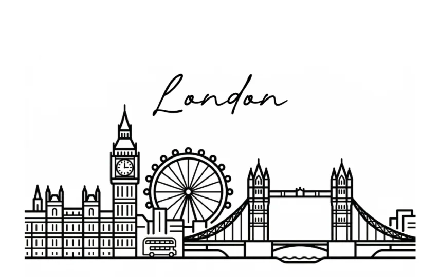 Skyline London