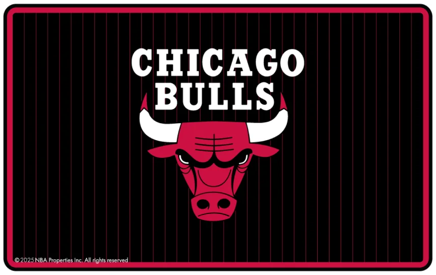 Chicago Bulls: Showtime
