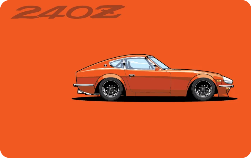 240Z