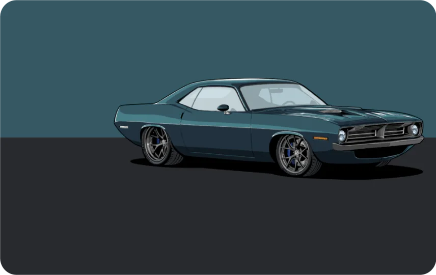 Barracuda