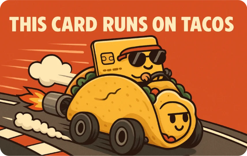 Running On Tacos