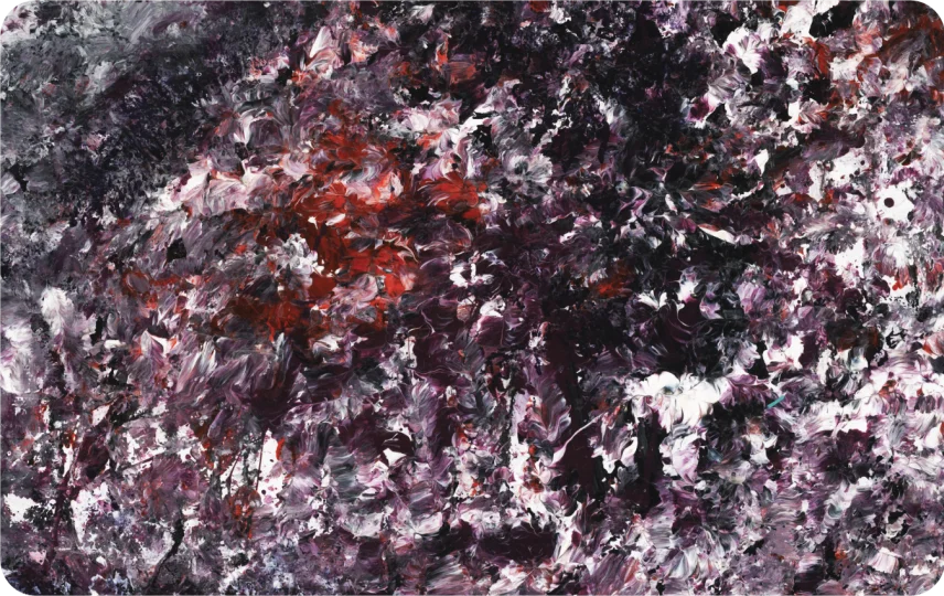 Dark Abstract