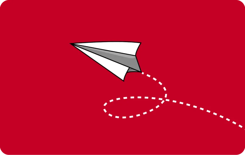 Paper Planes