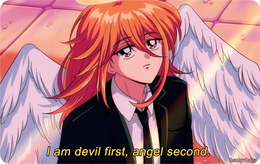 Angel