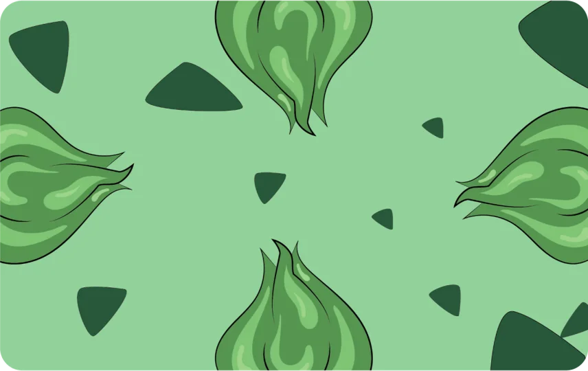 Leaf Dino