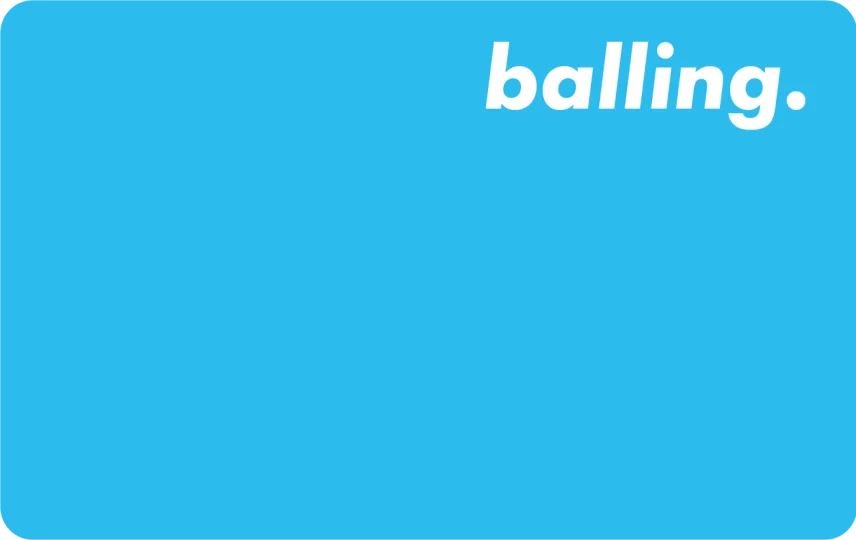 Balling