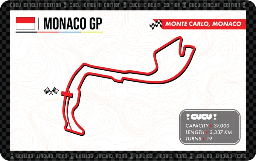 Monaco GP