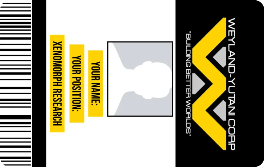 Weyland-Yutani