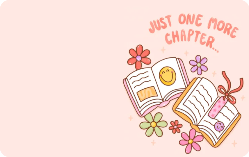 No More Chapter