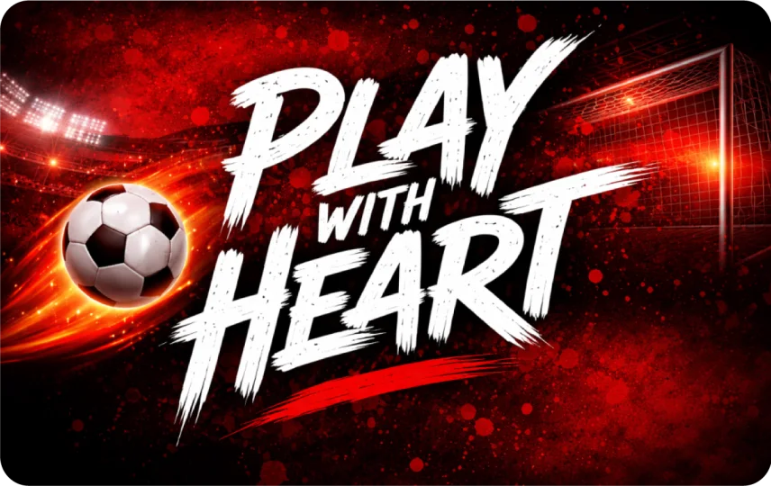 Play With Heart