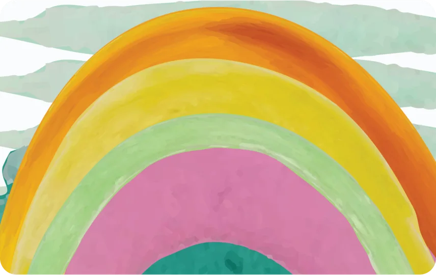 Over the Rainbow