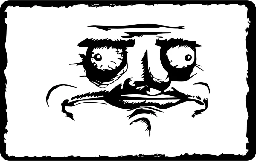 What The Face