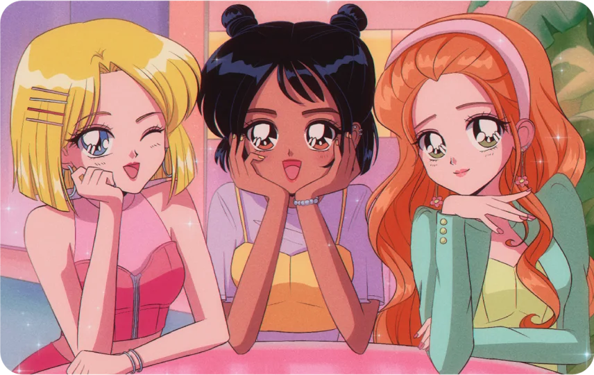 Totally Spies