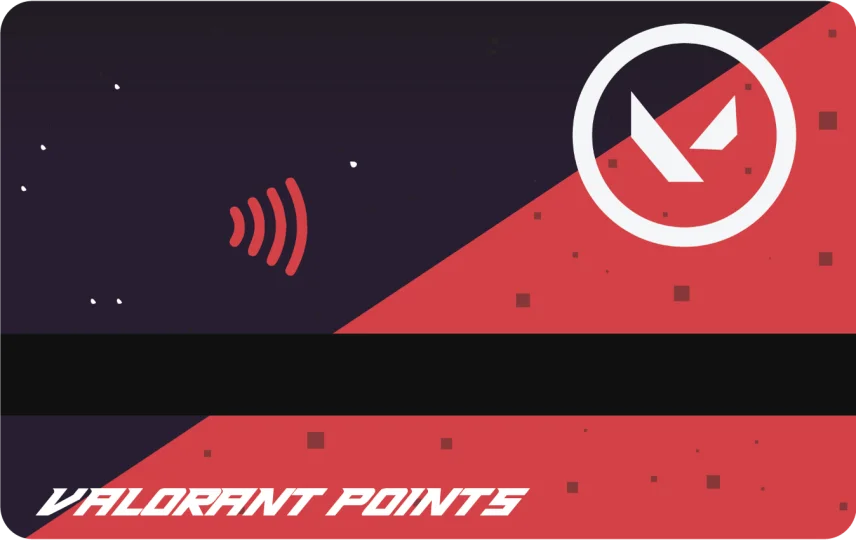 Valorant Points