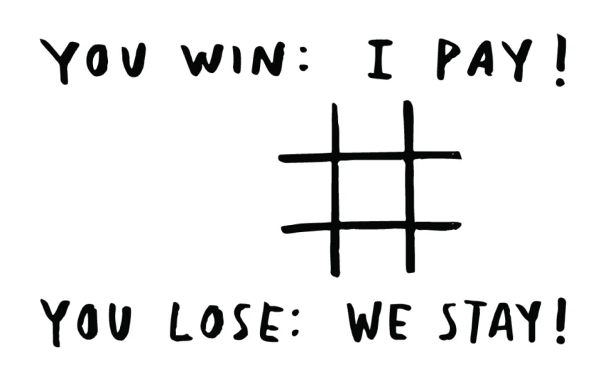 We Stay