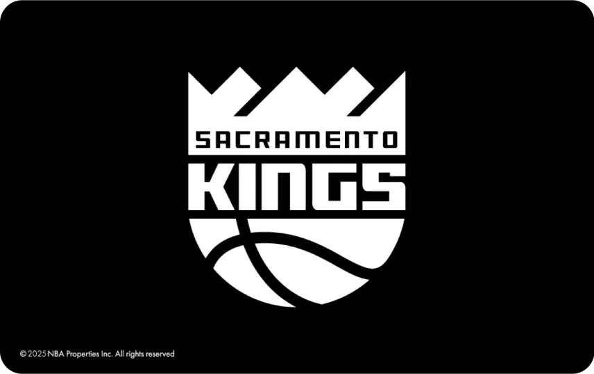 Sacramento Kings: Black Edition