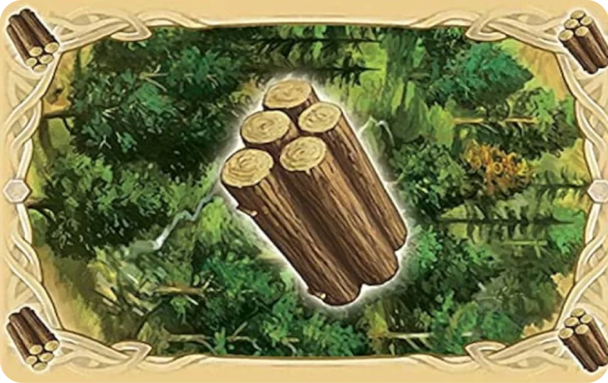 Wood Resource