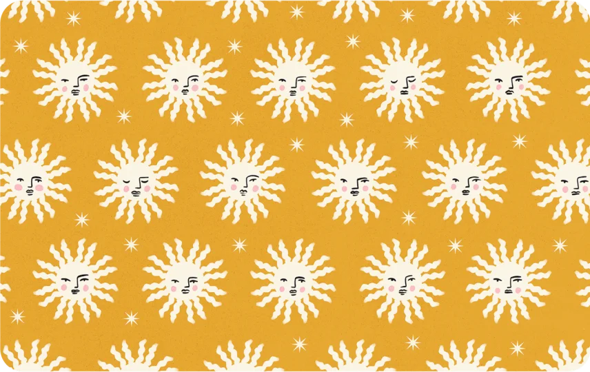Golden Suns