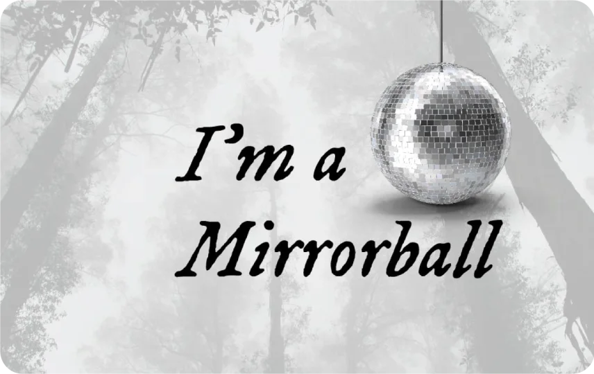 Mirrorball