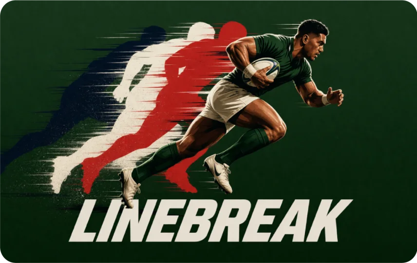 Linebreak