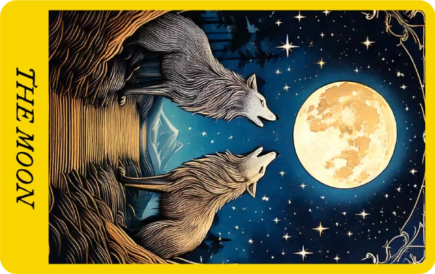 The Moon