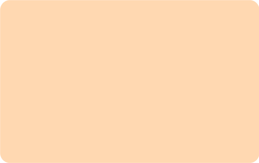 Pale Peach