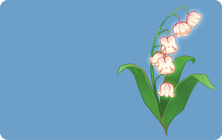 Lily of the Valley