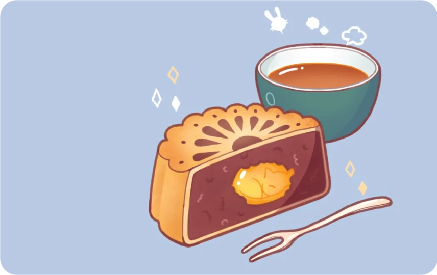 Mooncake