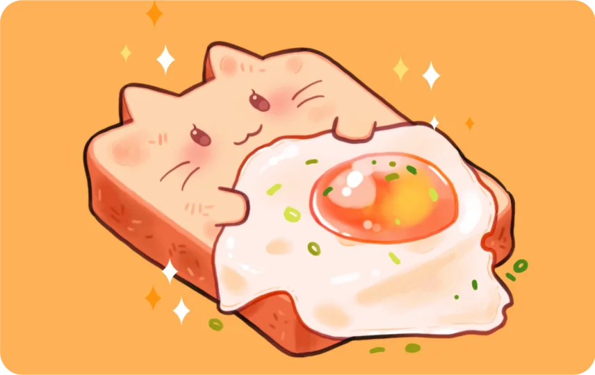 Lazy Toast
