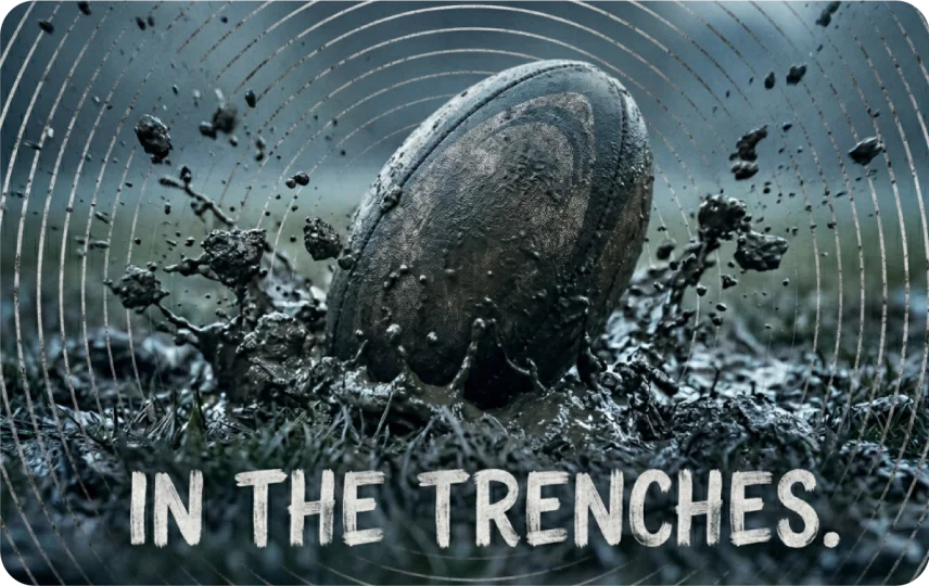 In the Trenches