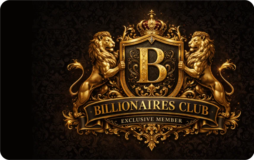 Billionaires Club