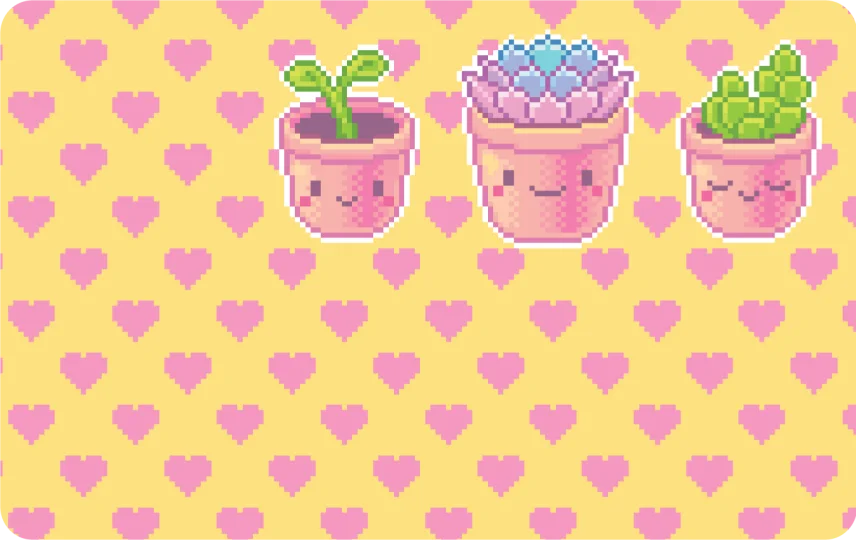 Plant Love