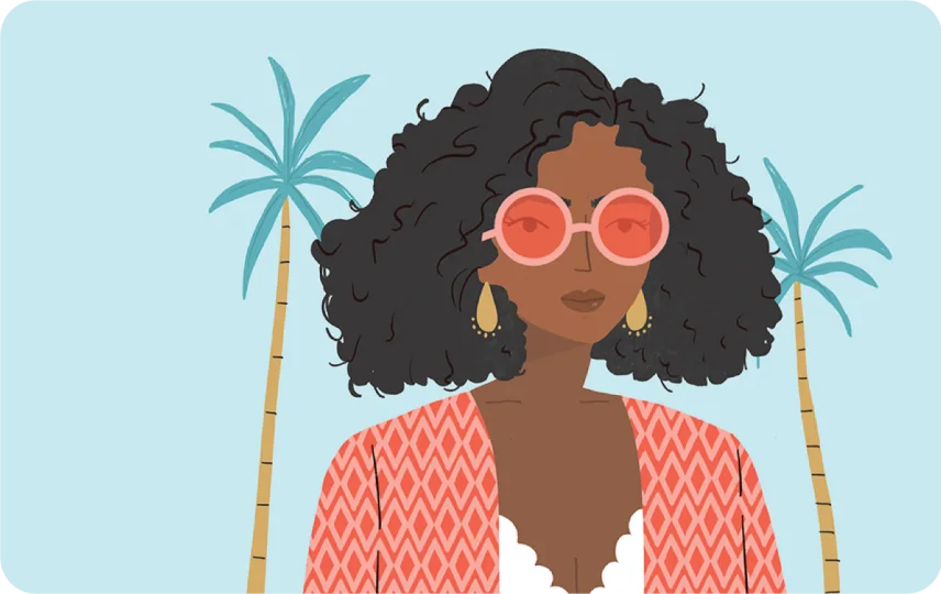 Palm Trees