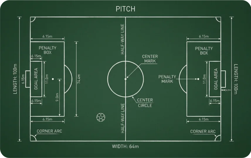 The Field