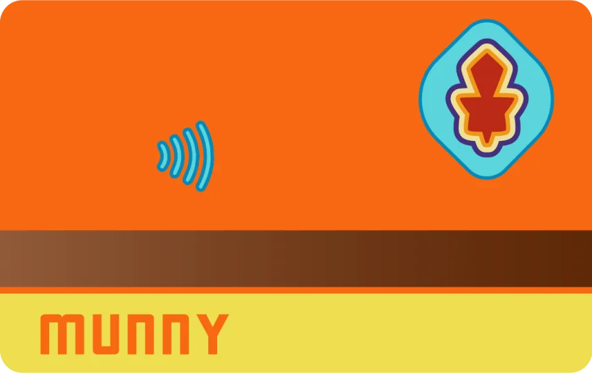 Munny