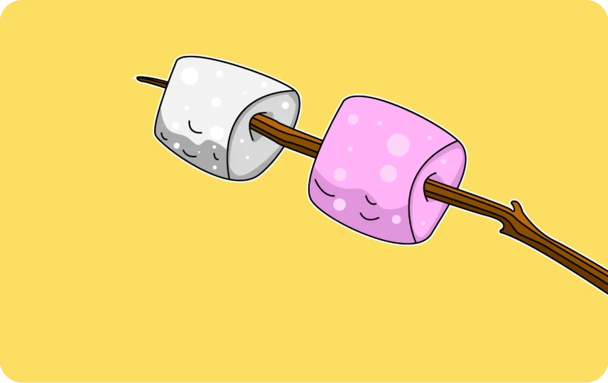Marshmellow