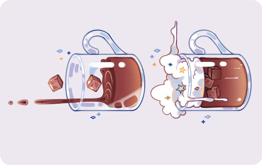 Iced Coffee