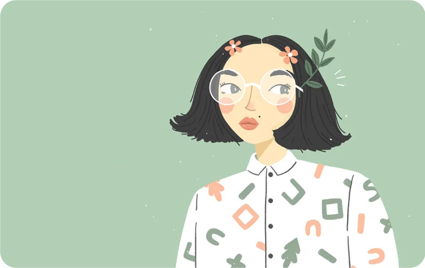 Shirt Girl