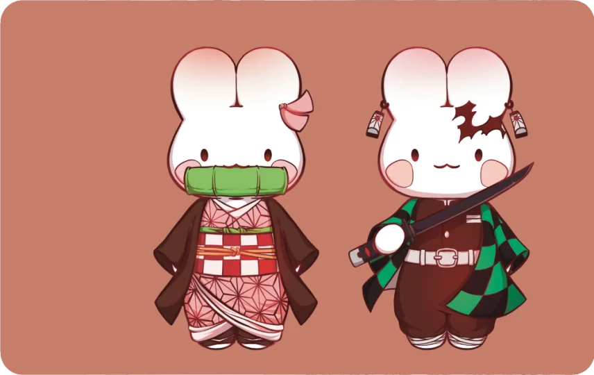 Bunny Slayer