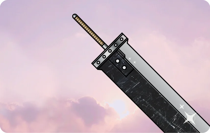 Buster Sword