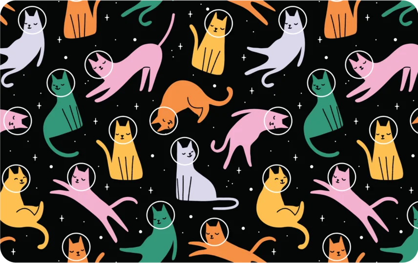 Space Cats