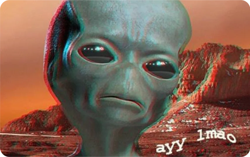 Ayy lmao
