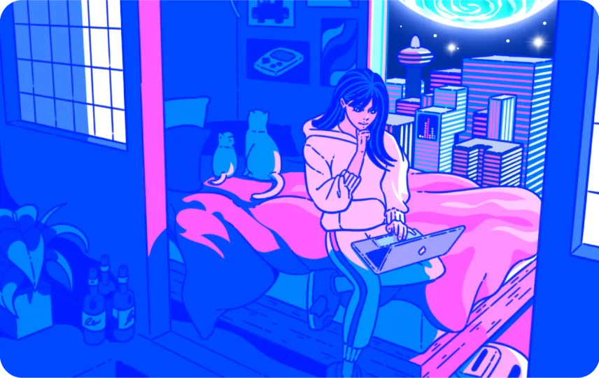 Vision