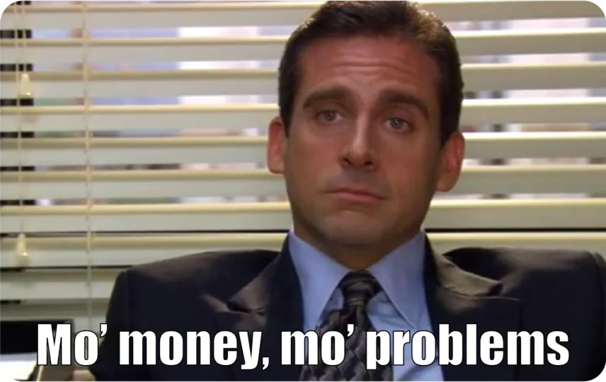 Mo Problems