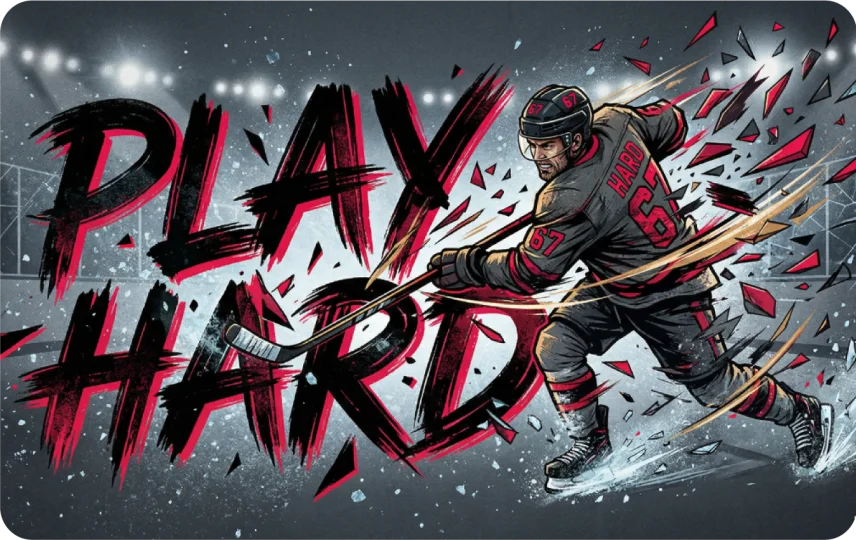Play Hard