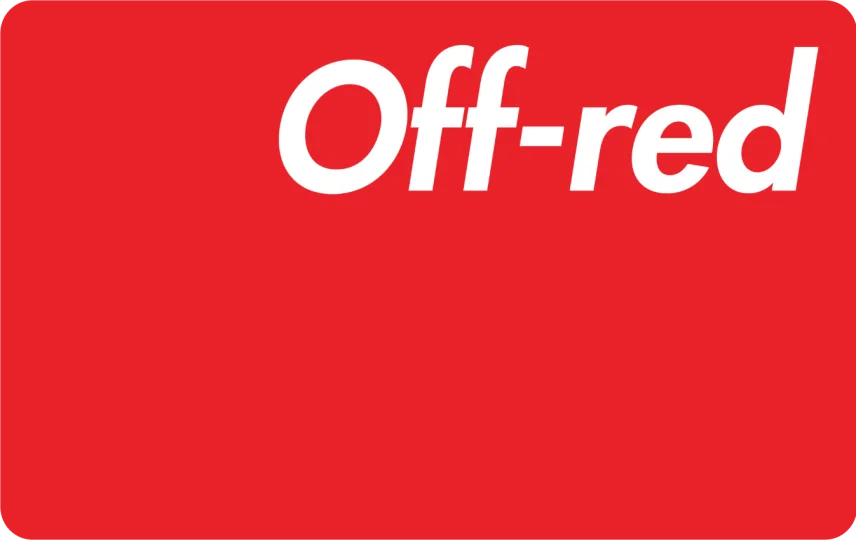 Off Red