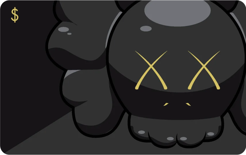XX Black
