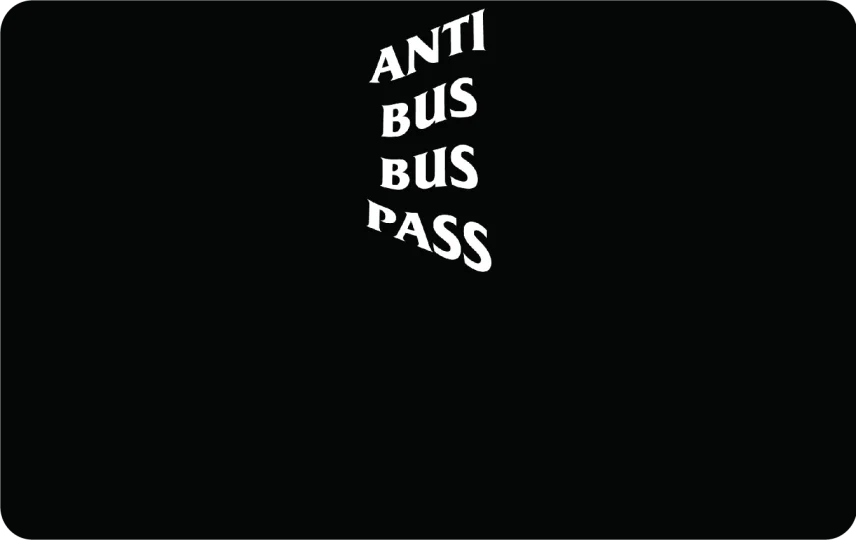 Anti Bus
